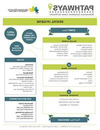 Image of Dental Hygiene Pathways PDF