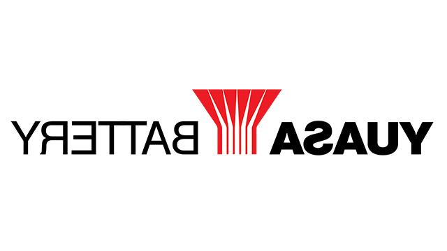 Yuasa Battery logo