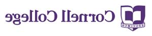  Cornell College logo